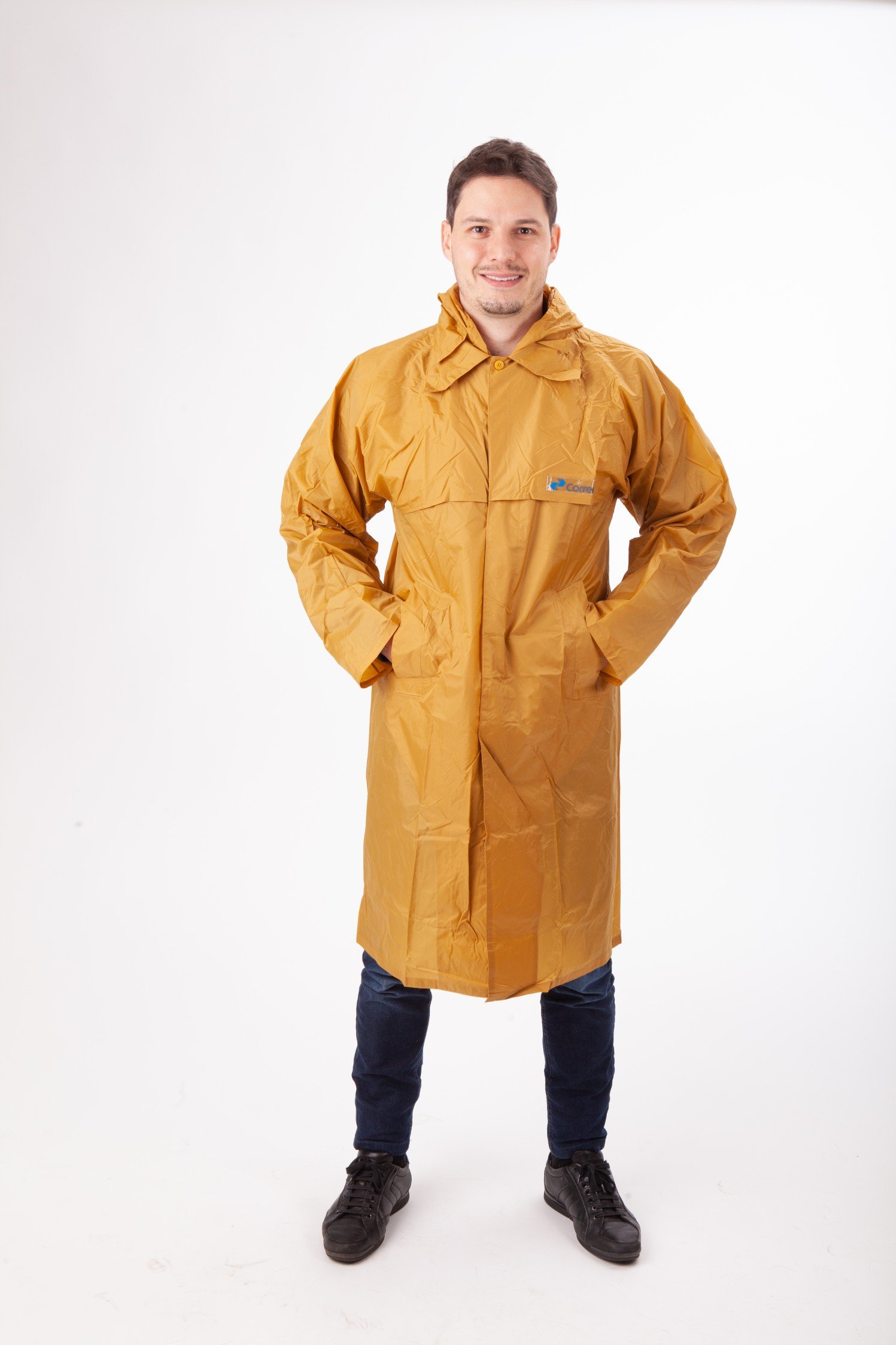 Capa Chuva